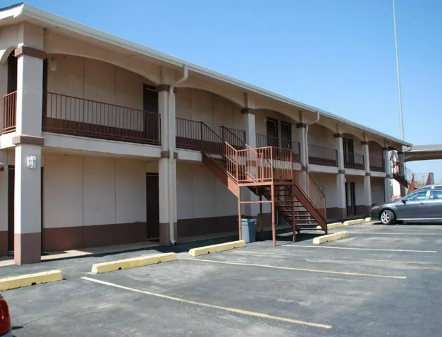 Apple Tree Inn Tyler Lindale hotel detail image 4