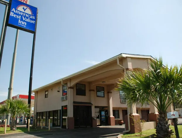 Apple Tree Inn Tyler Lindale hotel detail image 1