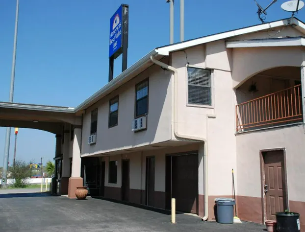 Apple Tree Inn Tyler Lindale hotel detail image 2