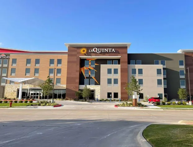 La Quinta Inn & Suites By Wyndham Pflugerville hotel detail image 3