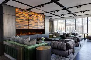 Hyatt Centric Congress Ave Austin hotel detail image 1