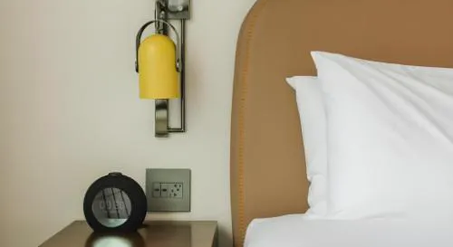 Hyatt Centric Congress Ave Austin hotel detail image 2