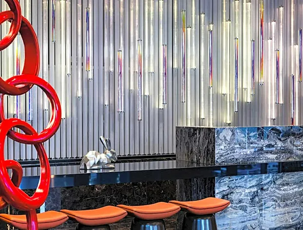 Renaissance Oklahoma City Downtown Bricktown Hotel hotel detail image 3