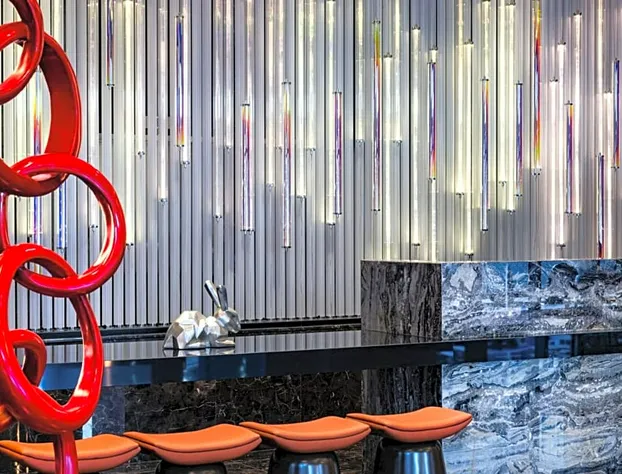 Renaissance Oklahoma City Downtown Bricktown Hotel hotel detail image 4