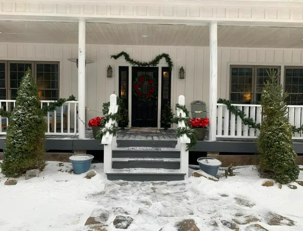 Morning Glory Inn hotel detail image 1