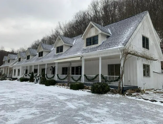 Morning Glory Inn hotel detail image 2