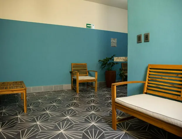 Hotel Casa Jima Agave hotel detail image 1