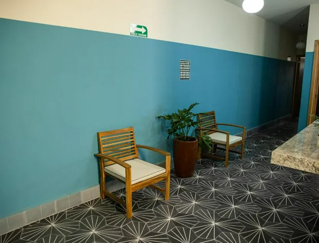 Hotel Casa Jima Agave hotel detail image 2