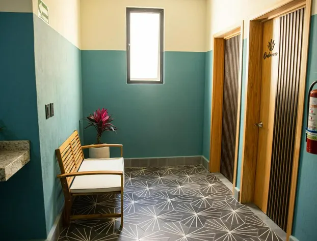 Hotel Casa Jima Agave hotel detail image 3