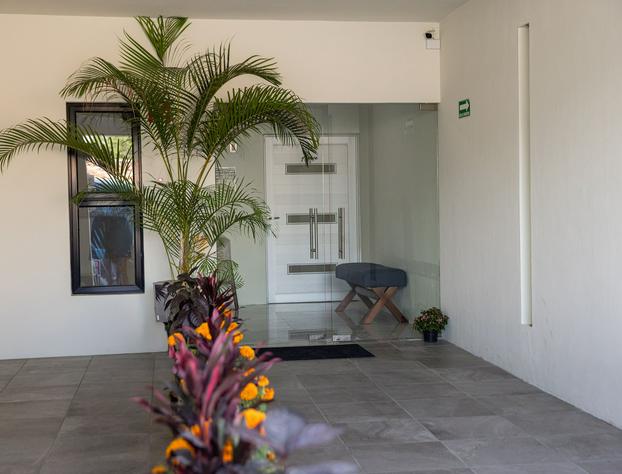 Hotel Casa Jima Agave hotel detail image 2