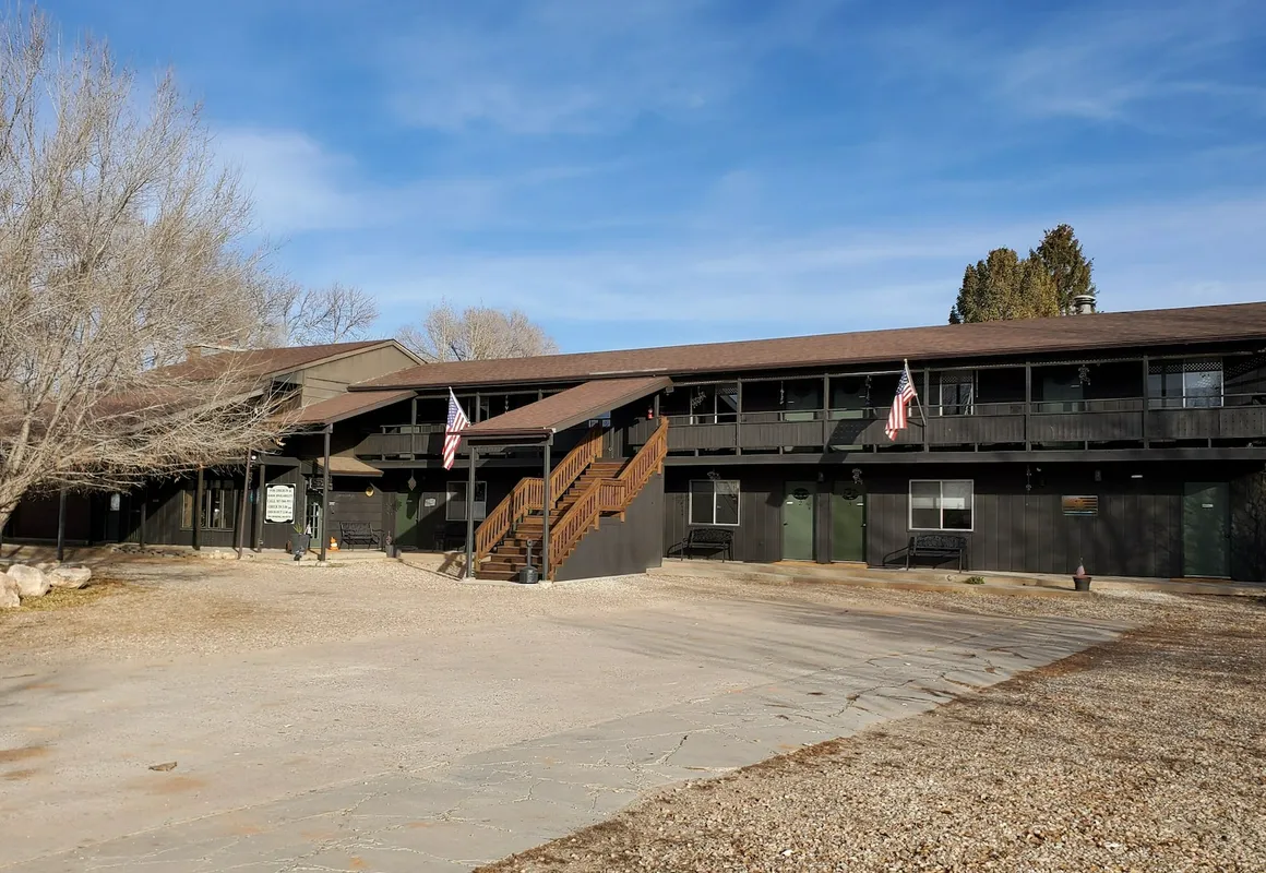 The Carter inn hotel hero