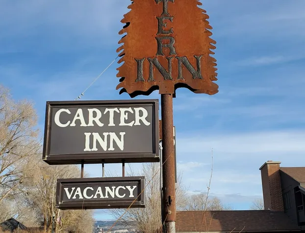 The Carter inn hotel detail image 1