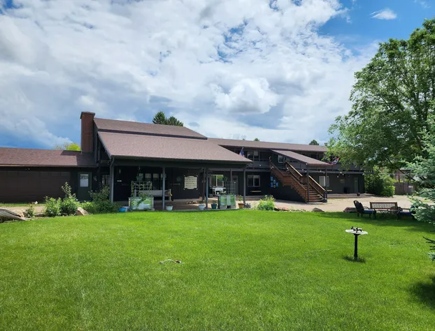 The Carter inn hotel detail image 3