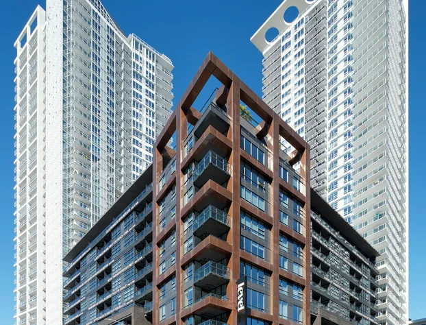 Level Seattle Downtown - South Lake Union hotel detail image 3