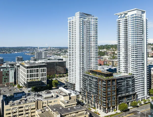 Level Seattle Downtown - South Lake Union hotel detail image 4