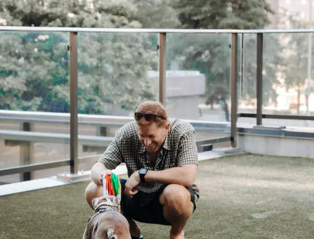 Level Seattle Downtown - South Lake Union hotel detail image 1