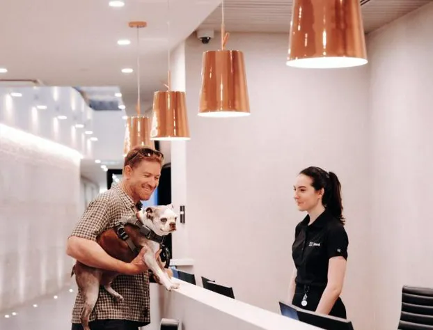 Level Seattle Downtown - South Lake Union hotel detail image 2