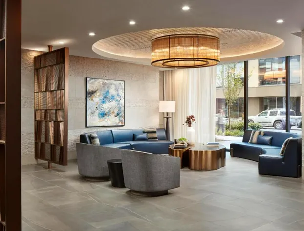 Level Seattle Downtown - South Lake Union hotel detail image 3