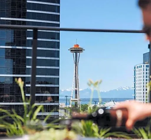 Level Seattle Downtown - South Lake Union hotel detail image 1