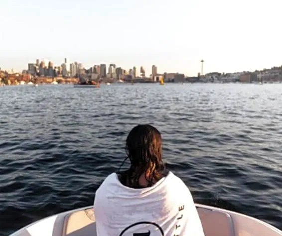 Level Seattle Downtown - South Lake Union hotel detail image 2