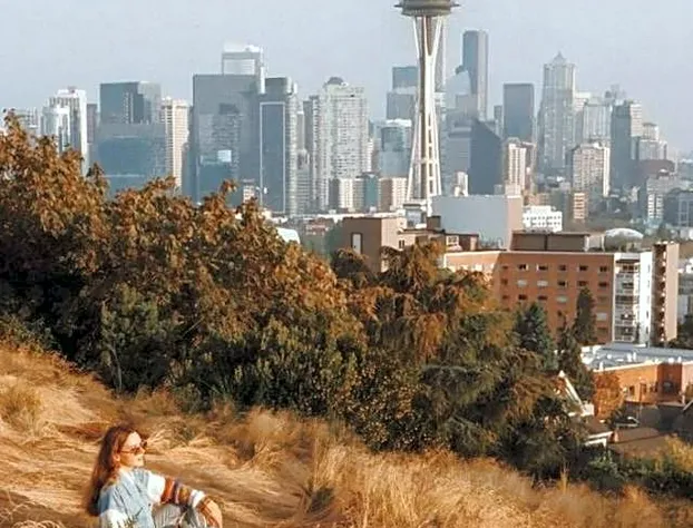 Level Seattle Downtown - South Lake Union hotel detail image 3