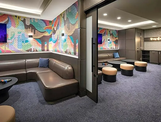 Level Seattle Downtown - South Lake Union hotel detail image 4