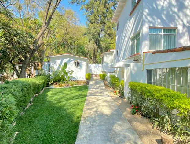 Hotel Cala Blanca Cuernavaca hotel detail image 1