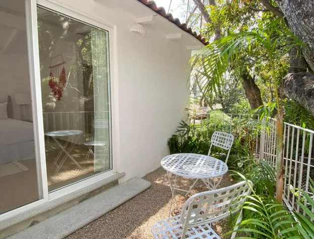 Hotel Cala Blanca Cuernavaca hotel detail image 2