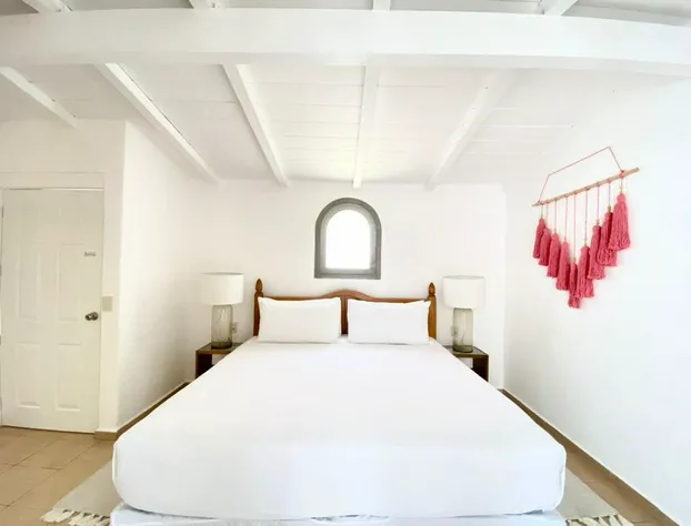 Hotel Cala Blanca Cuernavaca hotel detail image 4