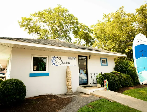 Hyatt Place Virginia Beach / Oceanfront hotel detail image 1
