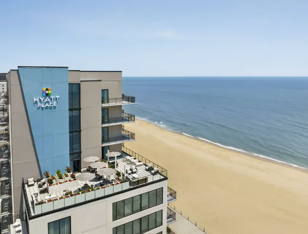 Hyatt Place Virginia Beach / Oceanfront hotel detail image 2