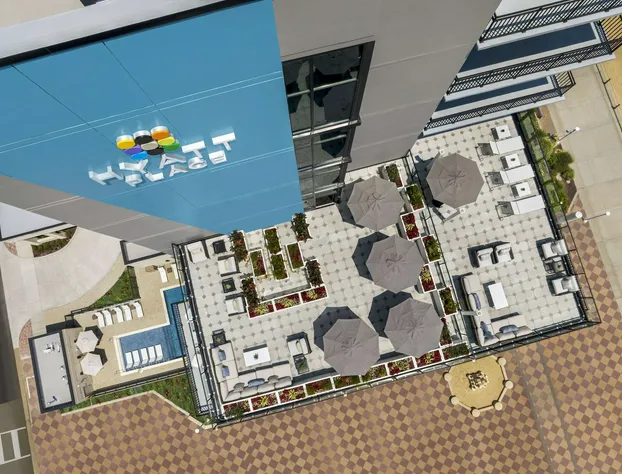 Hyatt Place Virginia Beach / Oceanfront hotel detail image 3