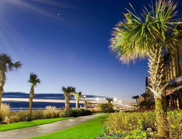 Hyatt Place Virginia Beach / Oceanfront hotel detail image 4