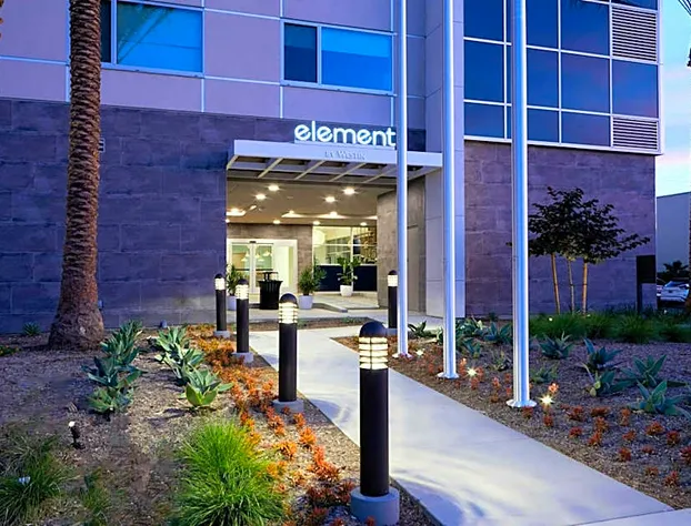 Element Irvine hotel detail image 4