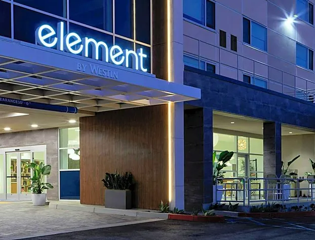 Element Irvine hotel detail image 2