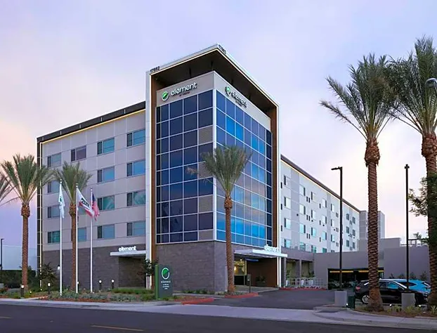 Element Irvine hotel detail image 3