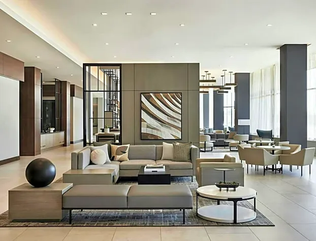 AC Hotel by Marriott St. Louis Chesterfield hotel detail image 4