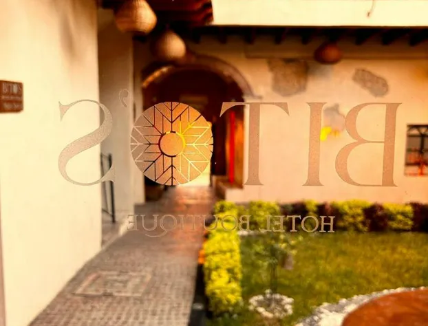 Bitos Hotel Boutique hotel detail image 2