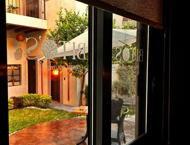 Bitos Hotel Boutique hotel detail image 4