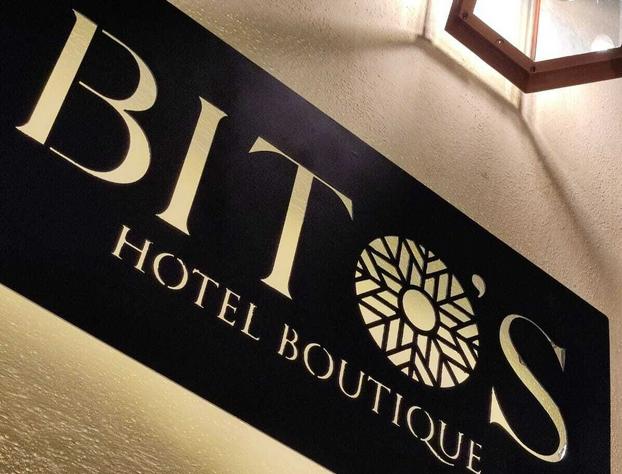 Bitos Hotel Boutique hotel detail image 2