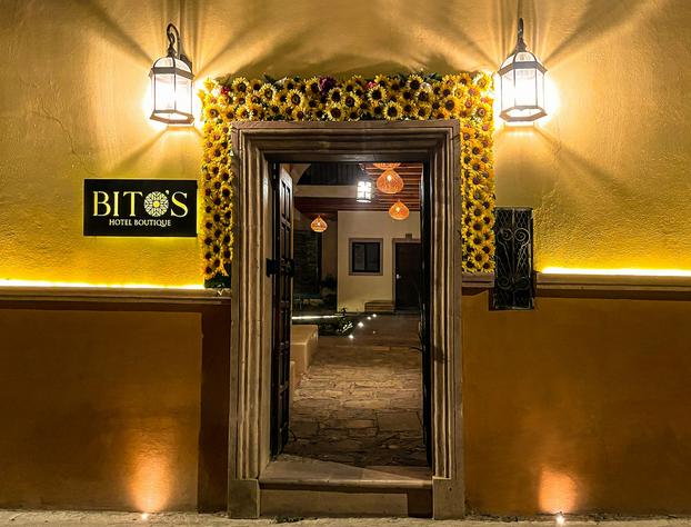 Bitos Hotel Boutique hotel detail image 3