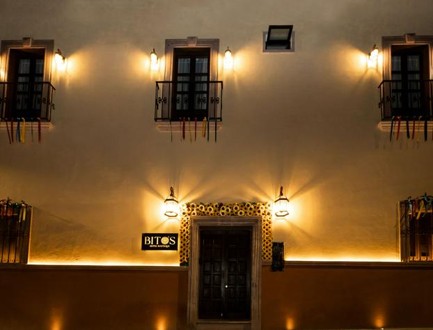 Bitos Hotel Boutique hotel detail image 4