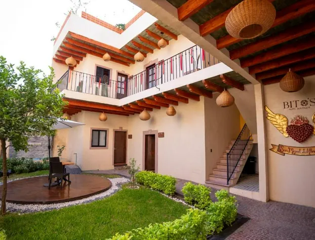 Bitos Hotel Boutique hotel detail image 1