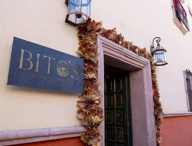 Bitos Hotel Boutique hotel detail image 2