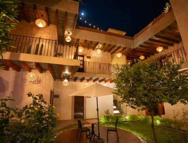 Bitos Hotel Boutique hotel detail image 3