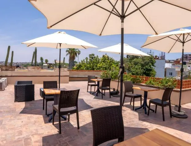 Bitos Hotel Boutique hotel detail image 4