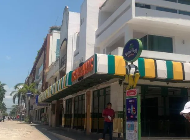 The BLVD Hotel Playa del Carmen hotel detail image 2
