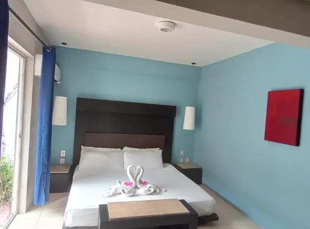 The BLVD Hotel Playa del Carmen hotel detail image 3