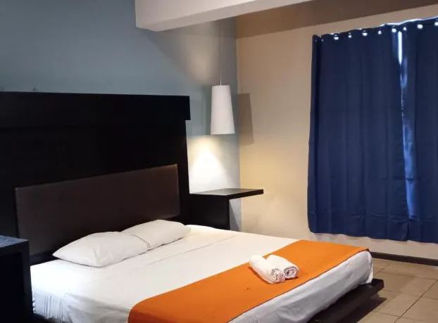 The BLVD Hotel Playa del Carmen hotel detail image 4