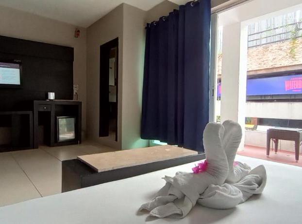 The BLVD Hotel, Playa del Carmen hotel detail image 2